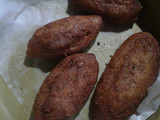 Croquetas de lentejas