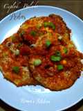 #Telur Ceplok Balado👌👍