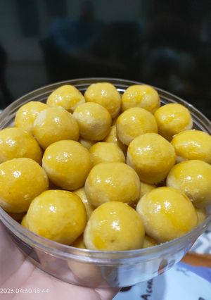 Foto resep Nastar