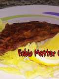 Fegato Arrostito con Limone