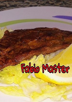 Foto di Fegato Arrostito con Limone