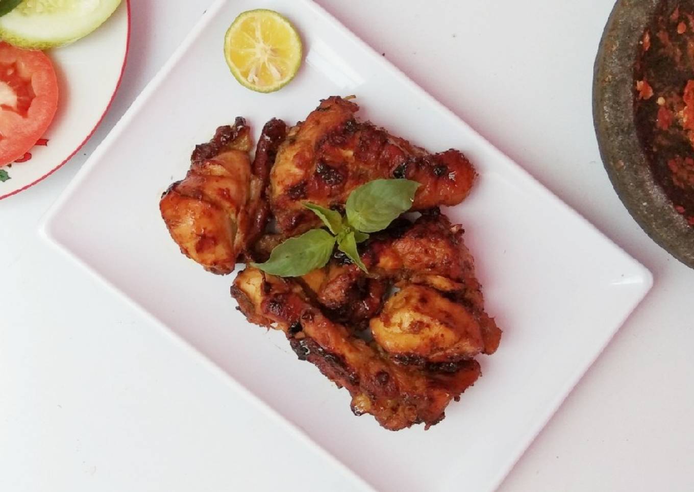 Ayam Panggang