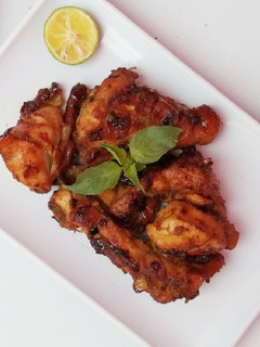 Foto resep Ayam Panggang