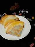 Crepes Crispy