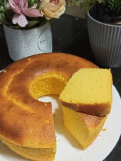 Foto resep Bolu Keju no SP