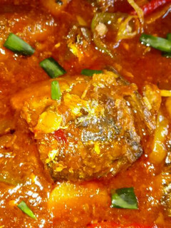 Foto resep Sarden Pedas