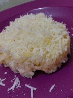 Foto resep Sawut Singkong Keju