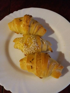 Sörkifli recept fotója