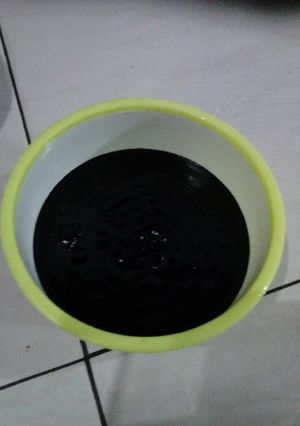 Foto resep Selai Coklat by Me