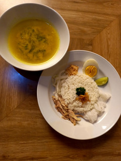 Foto resep Soto Ayam Lamongan