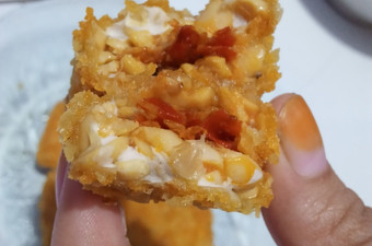 Cara Gampang Menyiapkan Tempe jeletot krispii, Menggugah Selera
