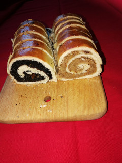 Bejgli #karácsony 2018 recept fotója