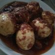 Telur sambal