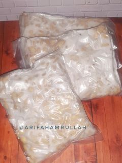 Foto resep Tempe homemade