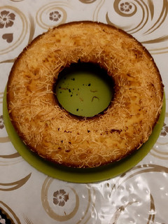 Foto resep Bolu Tape Singkong
