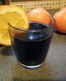 香料熱紅酒-Mulled Wine-聖誕節
