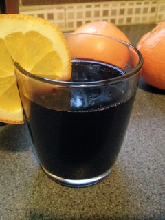 香料熱紅酒-Mulled Wine-聖誕節 的食譜成品照片