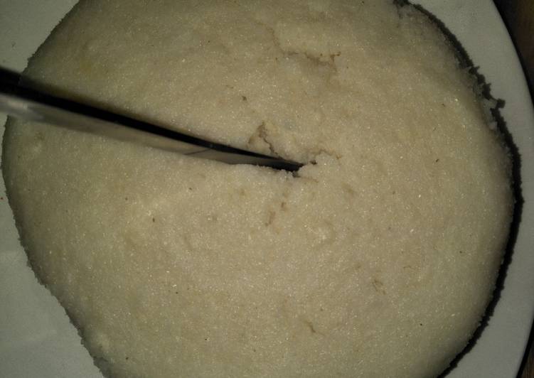 Ugali