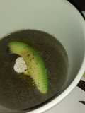 Crema de huitlacoche 🍄🌽🌽