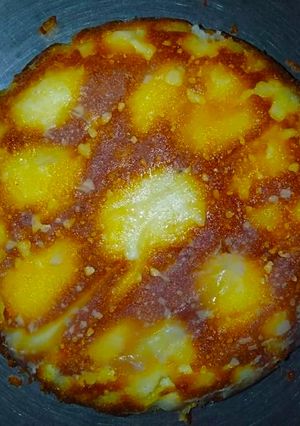 ছেনা পোড়া (chena pora recipe in Bengali) রেসিপির প্রধান ছবি