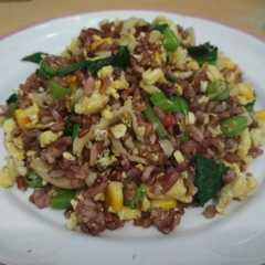 รูปของ Nasi Goreng Pelangi