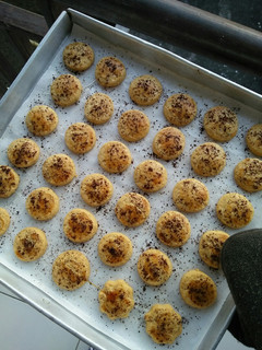Foto resep Coffee Cookies