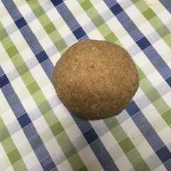 Una foto de Masa integral para pasta