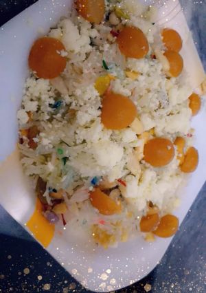 A picture of Muntanjan.