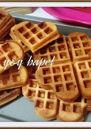 Foto resep Bapel