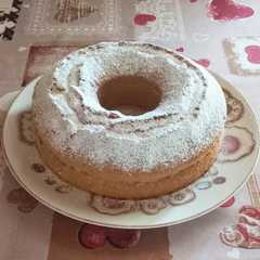 Foto di 🔆Ciambellone alla panna🔆