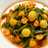 Gulai Kacang Panjang Telur Puyuh Mudah Lezat