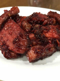 Foto resep Pork BBQ