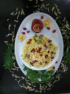 સેવ ખમણી (Sev Khamani Recipe In Gujarati) રેસીપી મુખ્ય ફોટો