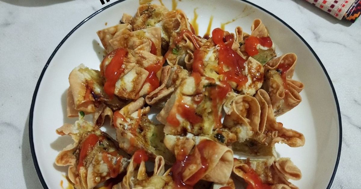 Batagor tahu