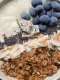 Bowl de Skyr com Banana