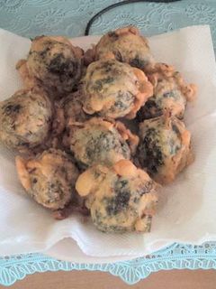 Foto resep Rolade Tahu Daun Singkong