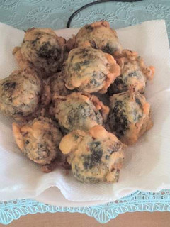 Foto resep Rolade Tahu Daun Singkong