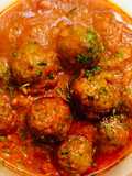 Dawood Basha Kofta