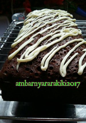 Foto resep Brownies kukus