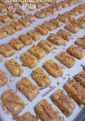 Foto resep Kastengel