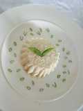 Patte de pechuga de pollo