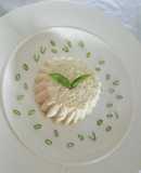 Patte de pechuga de pollo