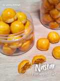 Nastar (Pineapple Tart)