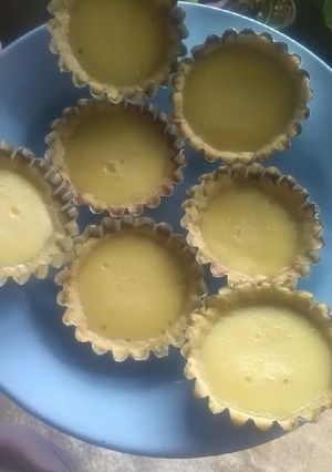 Foto resep Egg pie