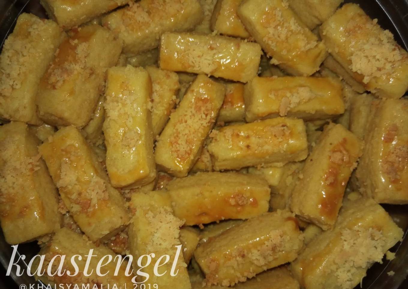 39. Ekonomi Kaastengel