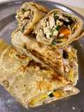 Chicken Shawarma