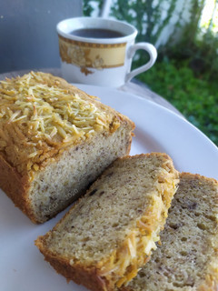 Foto resep Banana Sponge Cake