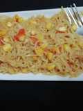 Sweet Corn maggie