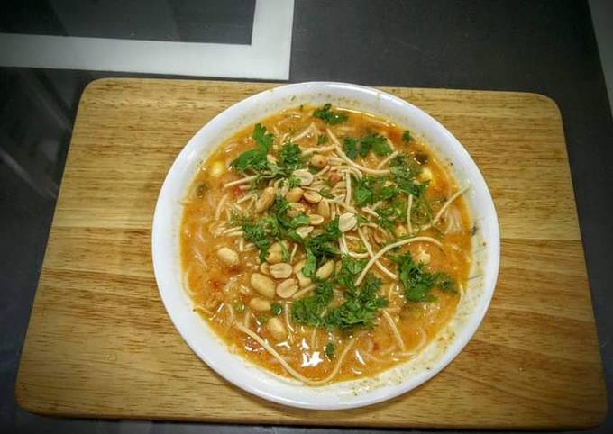 Simple Way to Prepare Eric Ripert Know suey