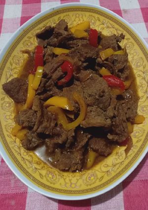 Foto resep Teriyaki